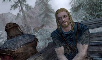 Skyrim: jogador descobre bug para pular o prólogo sem usar mods