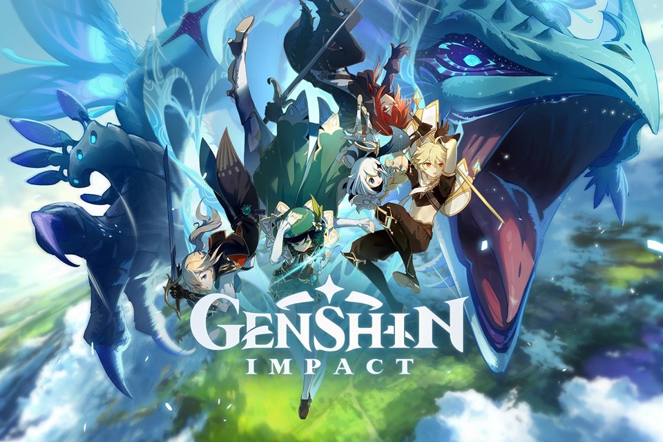 Genshin Impact: atualização 4.2 chega em 8 de novembro - Game Arena