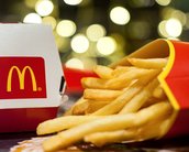 Black Friday: McDonald’s e Mercado Pago trazem lanches por R$ 0,90