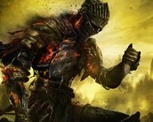 Dark Souls: diretor agradece aos fãs pelo prêmio no Golden Joystick Award