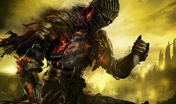 Dark Souls: diretor agradece aos fãs pelo prêmio no Golden Joystick Award