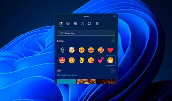 Novos emojis da Microsoft podem não chegar ao Windows 10