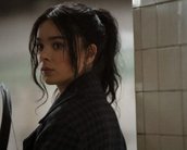 Hailee Steinfeld revela se Kate Bishop sobreviveu ao estalo de Thanos