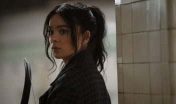 Hailee Steinfeld revela se Kate Bishop sobreviveu ao estalo de Thanos