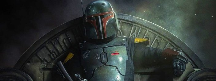 Imagem de: O Livro de Boba Fett: Disney+ revela fotos inéditas da série; veja!