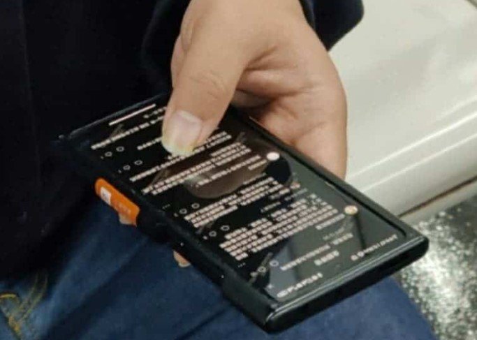 Xiaomi 12