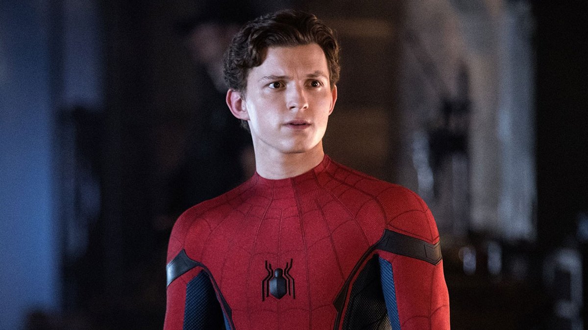 Homem-Aranha 3' será o filme de super-herói mais ambicioso de todos os  tempos, diz Tom Holland - CinePOP