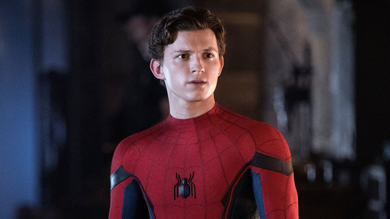 Novo filme do Homem-Aranha marca 3ª maior estreia nos EUA todos os tempos
