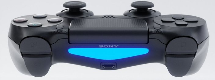 Sony registra patente de controle estilo PlayStation pra celular