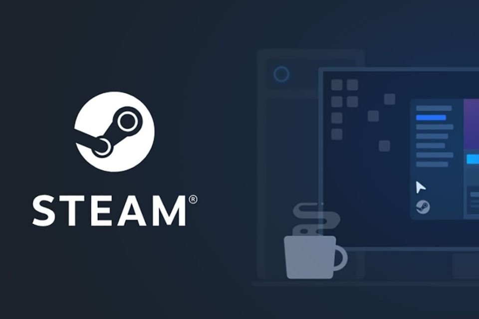 Steam registra quase 28 milhões de jogadores simultâneos, novo recorde