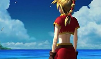 Chrono Cross tem colab com outro game, reforçando rumor de remake