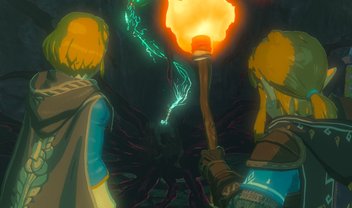 Zelda? Jogo em produção há 2 anos e meio terá grande revelação na TGA