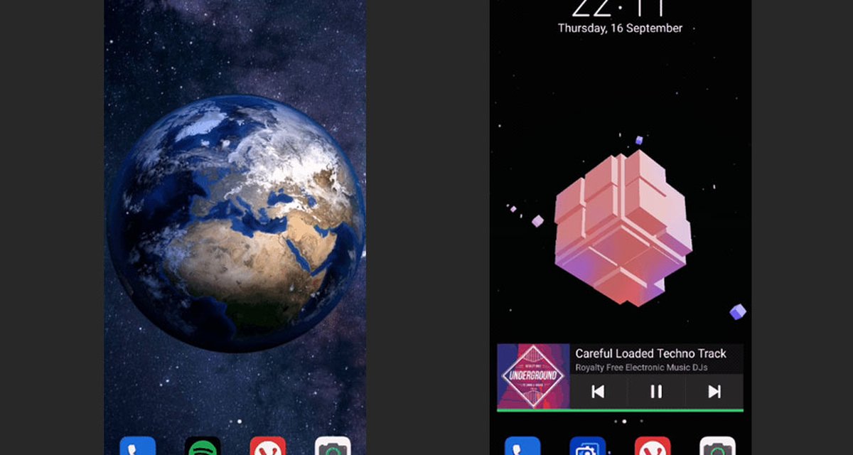 Wallpaper Engine é lançado para celulares Android; veja como usar