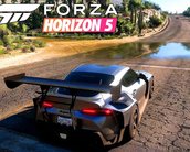 Forza Horizon 5: jogador é banido por 8 mil anos por artes sensuais