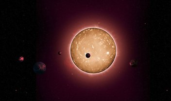 Astrônomos descobrem mais de 350 novos exoplanetas de uma só vez