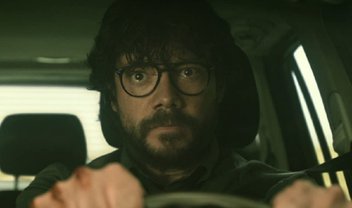 Séries na Semana: 5ª temporada de La Casa de Papel retorna à Netflix; veja!