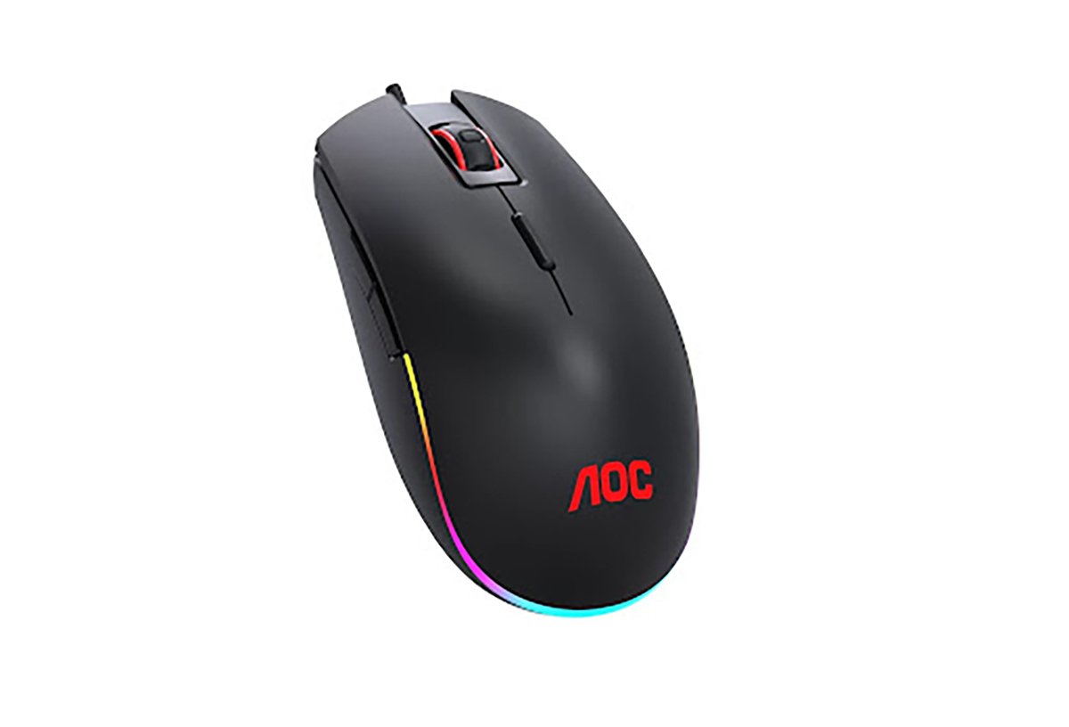 Mouse GM500 da AOC