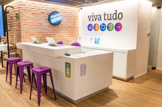 Vivo, segunda via