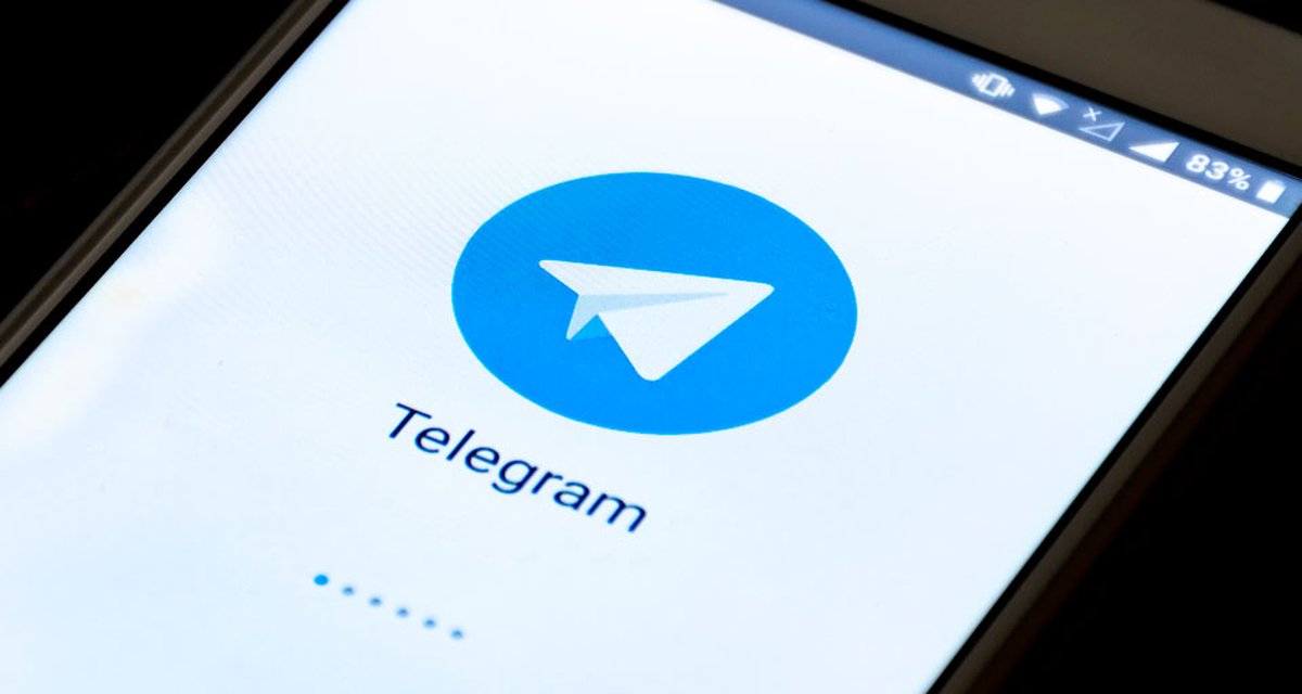 Telegram: polícia fecha canais que vendiam cartões de vacina falsos