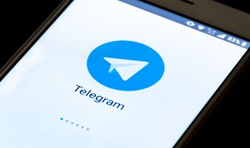 Telegram: polícia fecha canais que vendiam cartões de vacina falsos