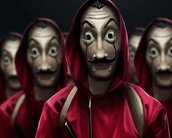 La Casa de Papel: NYX lança coleção de maquiagem inspirada na série