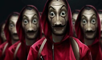 La Casa de Papel: NYX lança coleção de maquiagem inspirada na série