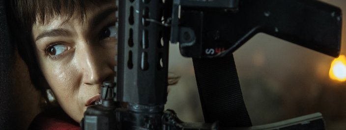 Imagem de: La Casa de Papel: NYX lança coleção de maquiagem inspirada na série