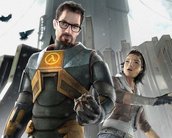 Valve estaria fazendo um Half-Life diferente, focado no Steam Deck