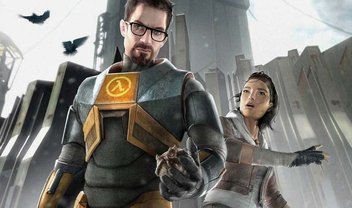 Valve estaria fazendo um Half-Life diferente, focado no Steam Deck