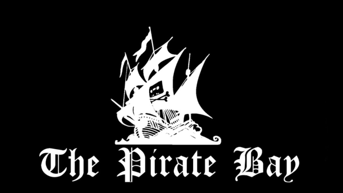 Fundador do The Pirate Bay afirma que site não pode ser parado