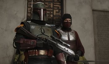 O Livro de Boba Fett: teaser inédito da série é divulgado; assista!