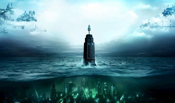 Novo Bioshock pode se passar em uma distopia isolada [RUMOR]