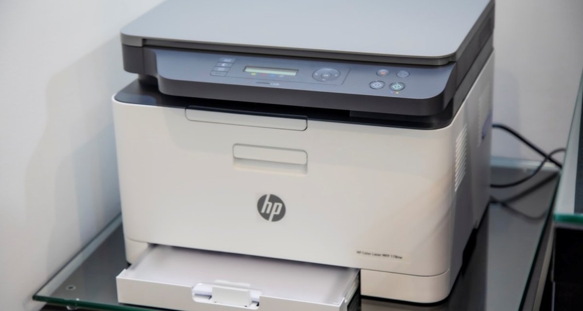 Falhas críticas de segurança afetam 150 modelos de impressoras HP