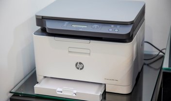 Falhas críticas de segurança afetam 150 modelos de impressoras HP