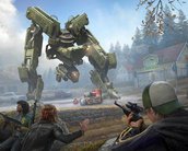 Generation Zero chega ao Xbox Game Pass