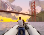 GTA Trilogy ganha nova atualização que corrige 117 bugs