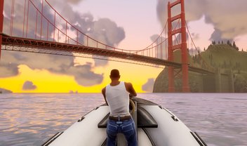 GTA Trilogy ganha nova atualização que corrige 117 bugs