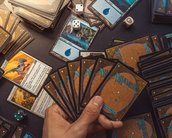 Magic: The Gathering: Spelltable permite usar seus cards físicos online