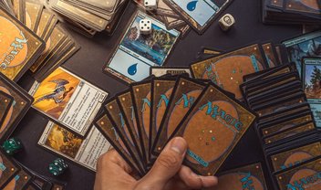 Magic: The Gathering: Spelltable permite usar seus cards físicos online