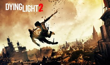 Dying Light 2: Stay Human entrou em gold e está pronto para o lançamento