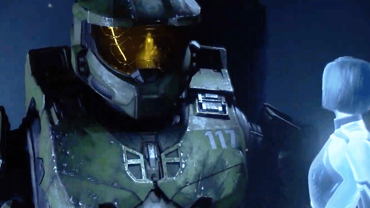 Segunda temporada da série de Halo chegando? Fim de gravações e mais 