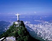 Google agora exibe versão 3D do Cristo Redentor e mais monumentos