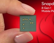 Realme GT 2 Pro será um dos primeiros celulares com Snapdragon 8 Gen 1