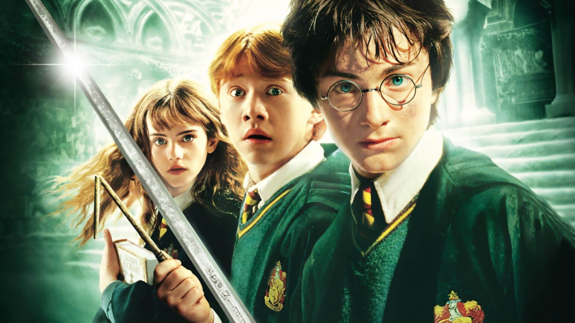 Harry Potter: do pior ao melhor nos cinemas