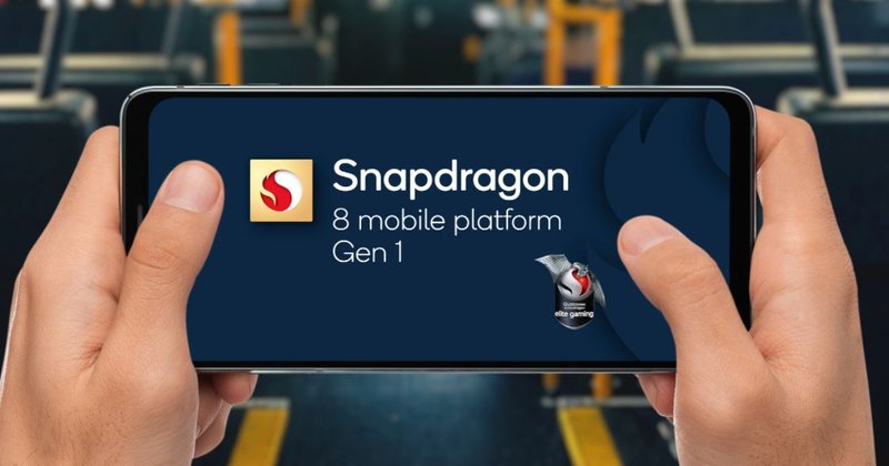 Snapdragon Gaming