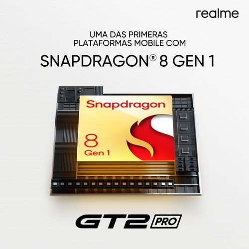 Snapdraon realme