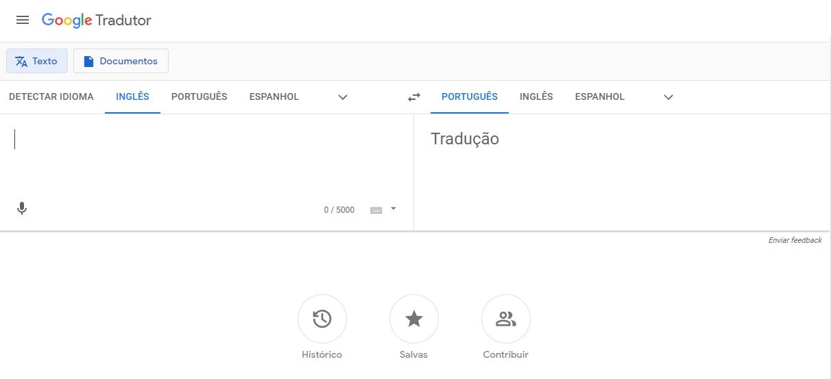Tradutor Inglês Português – Apps no Google Play