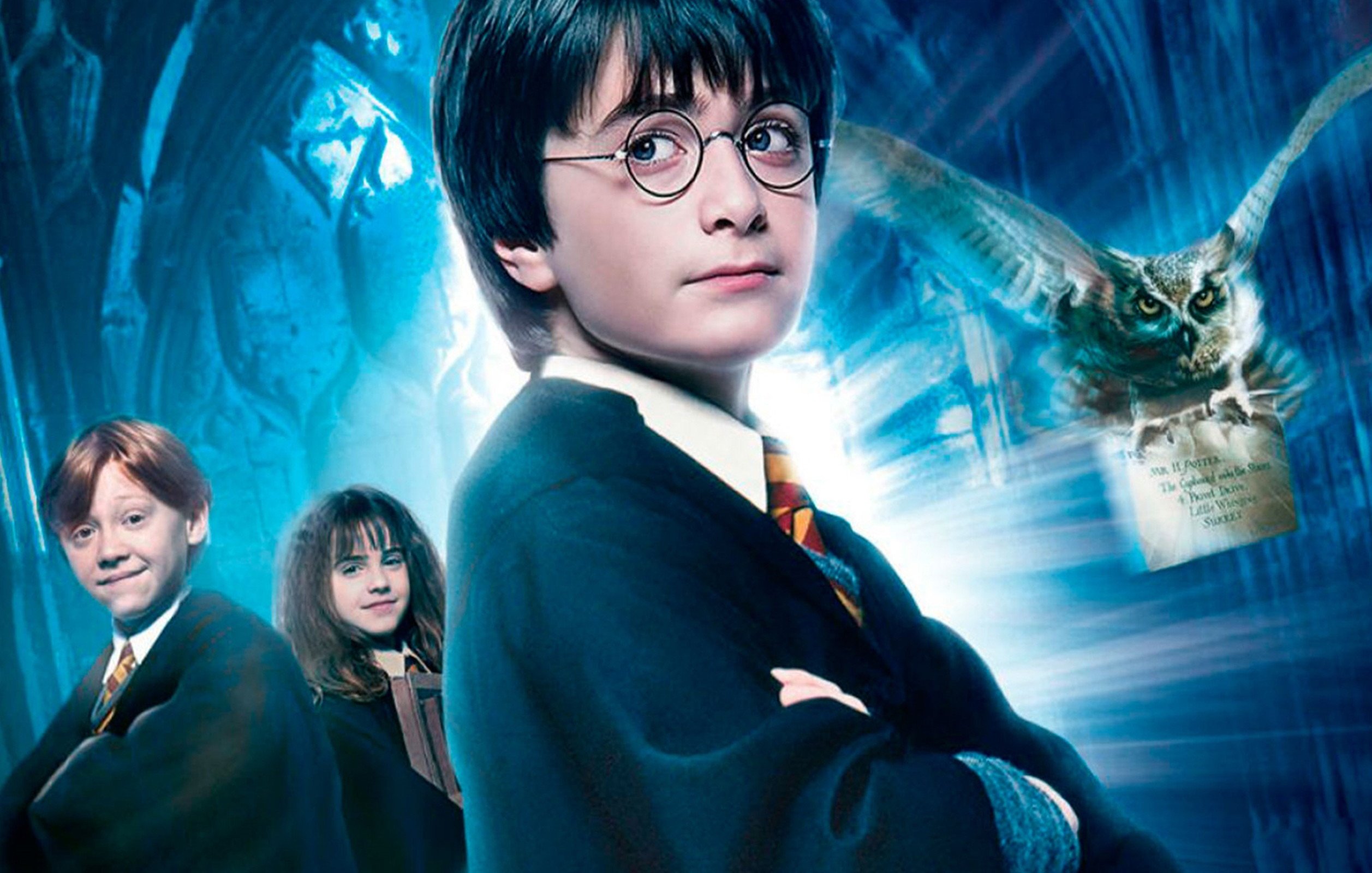 Como Harry Potter pode ajudar a Warner a ir além do cinema e se