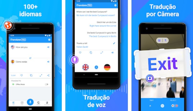 Dicionário de inglês - Linguee – Apps no Google Play