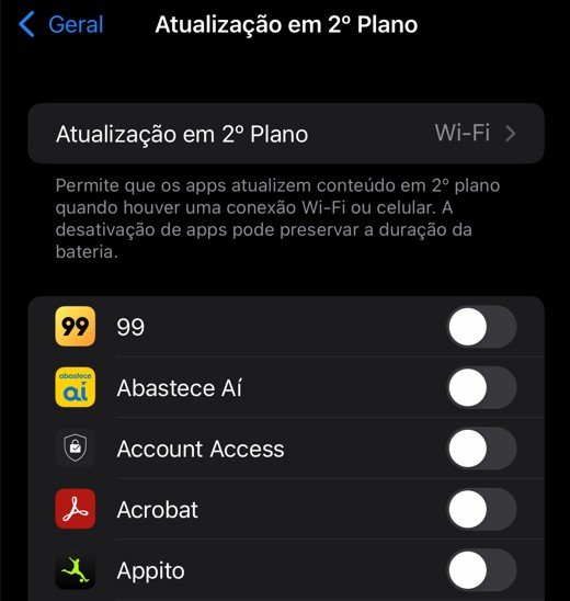 Teste de visão no celular e assédio por WhatsApp - Hoje no TecMundo! 